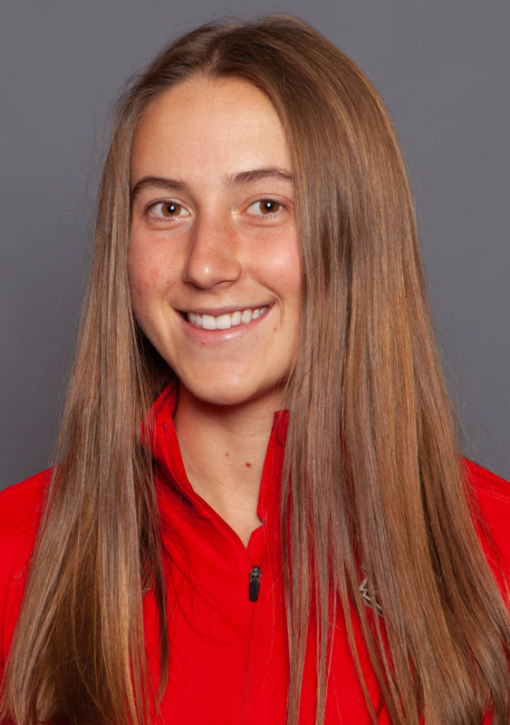 Alexandra  Harris - Cross Country - University of New Mexico Lobos Athletics