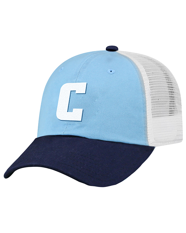 columbia adjustable hat