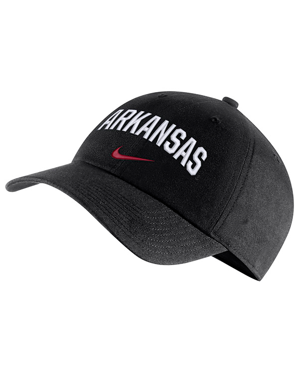 arkansas nike hat