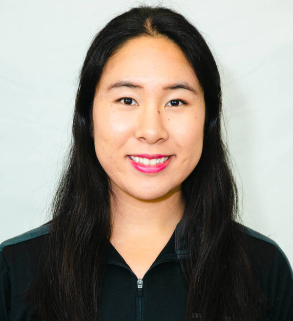 Mari Aoki - Women's Swimming and Diving - University of New Mexico Lobos Athletics