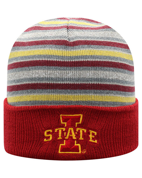 iowa state cyclones hat