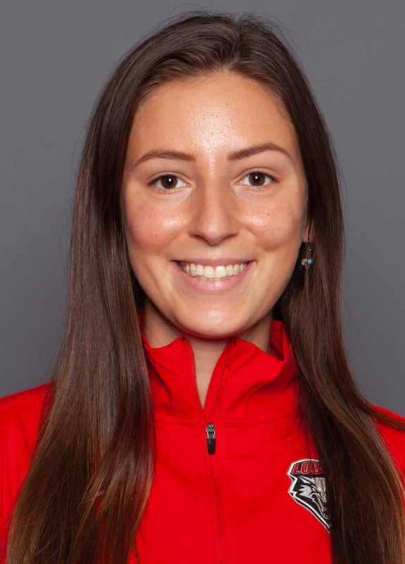 Kyla Fugate - Track & Field - University of New Mexico Lobos Athletics Kyla Fugate - Track & Field - University of New Mexico Lobos Athletics