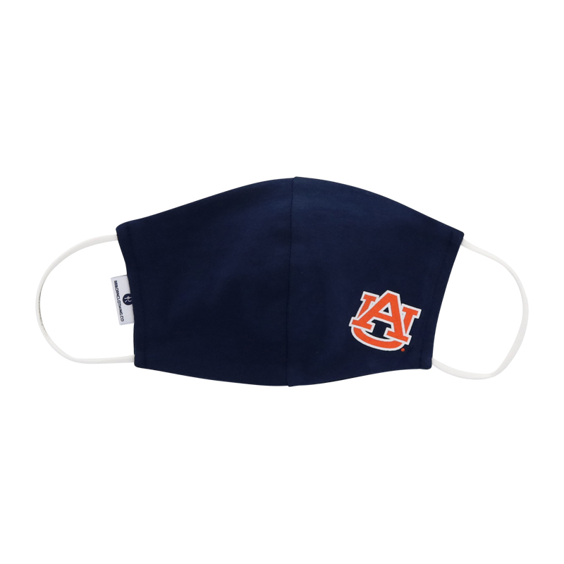 Official Auburn Tigers Reborn Single 