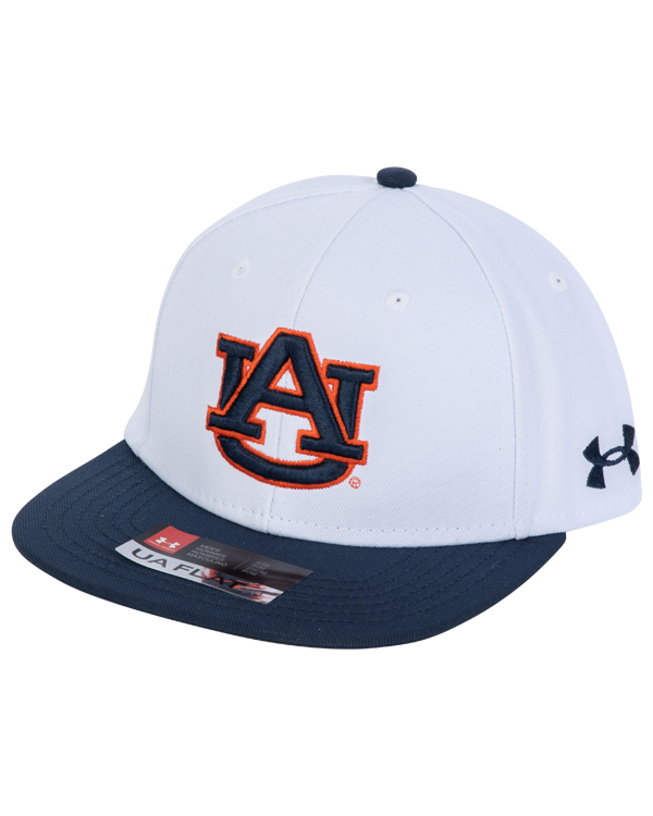 Under Armour Tigers 2020 Baseball Hat 