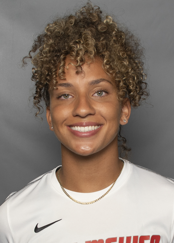 Jadyn Edwards - Women's Soccer - University of New Mexico Lobos Athletics
