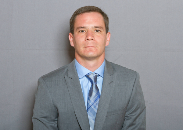 Graduate Assistant Coach Justin Richter – University of New Mexico ...