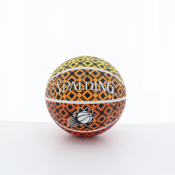 Phoenix Suns Mini City Edition Valley Basketball - Official Phoenix Suns Store | Suns Gear & Apparel