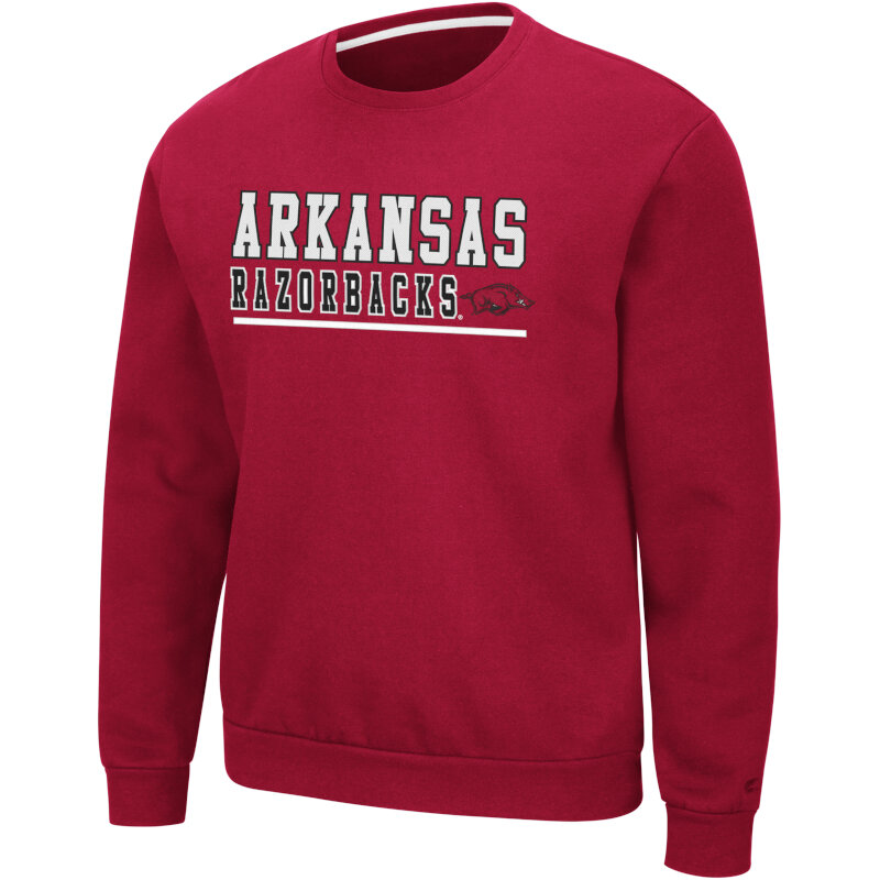 uark sweatshirt