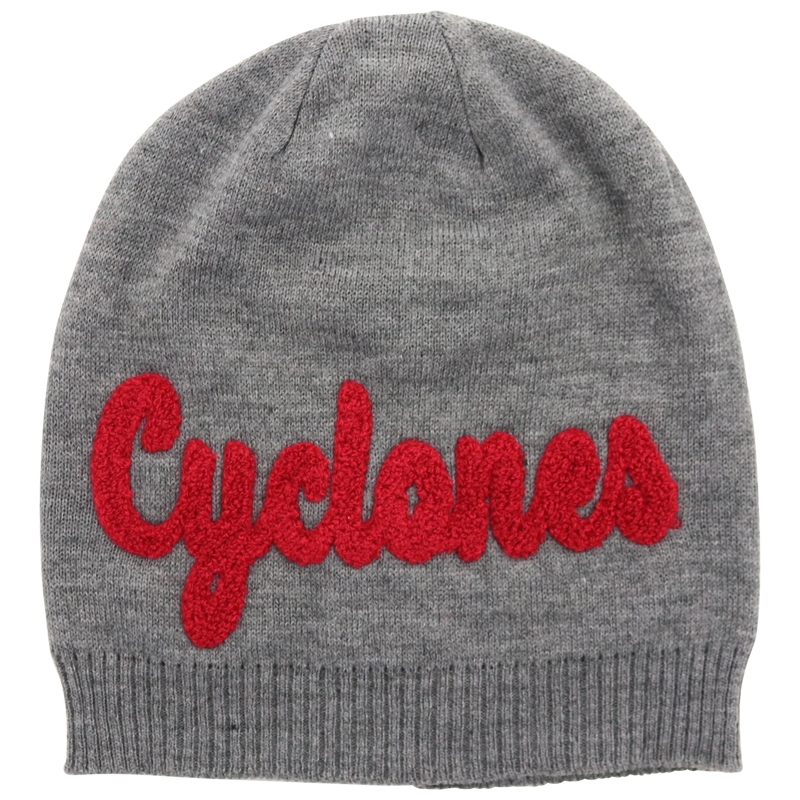Official Iowa State Cyclones Phat Hat 