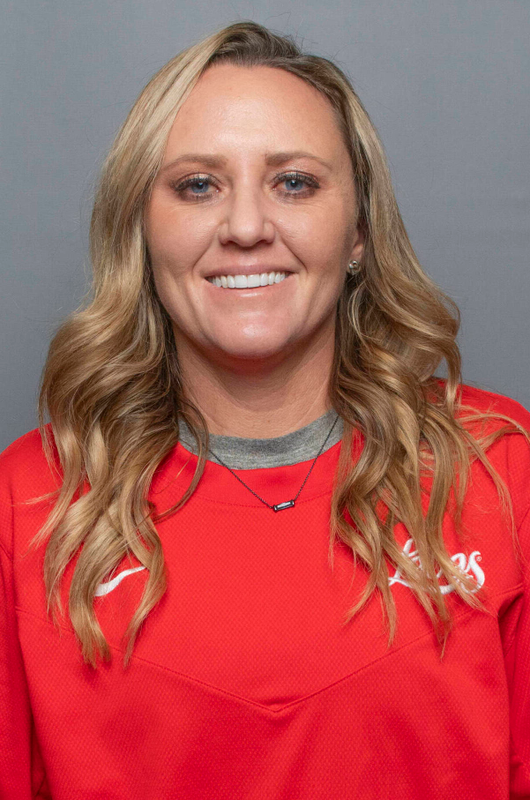 Nicole Dickson - Softball - University of New Mexico Lobos Athletics
