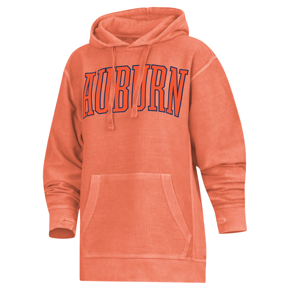 auburn mens hoodie