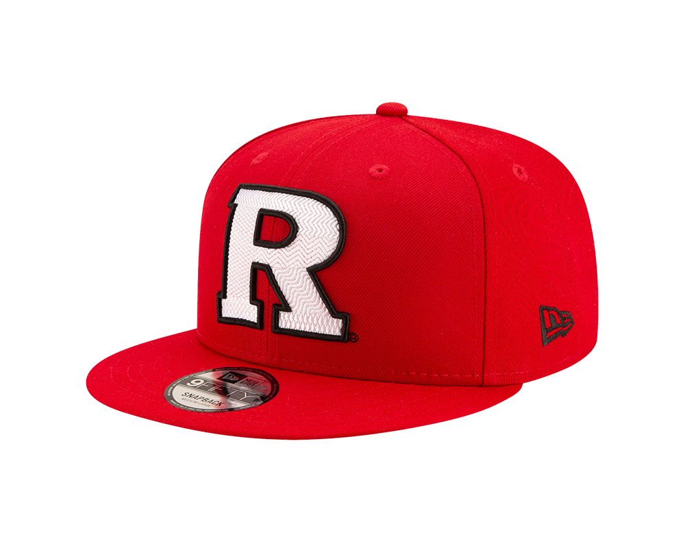 rutgers baseball cap