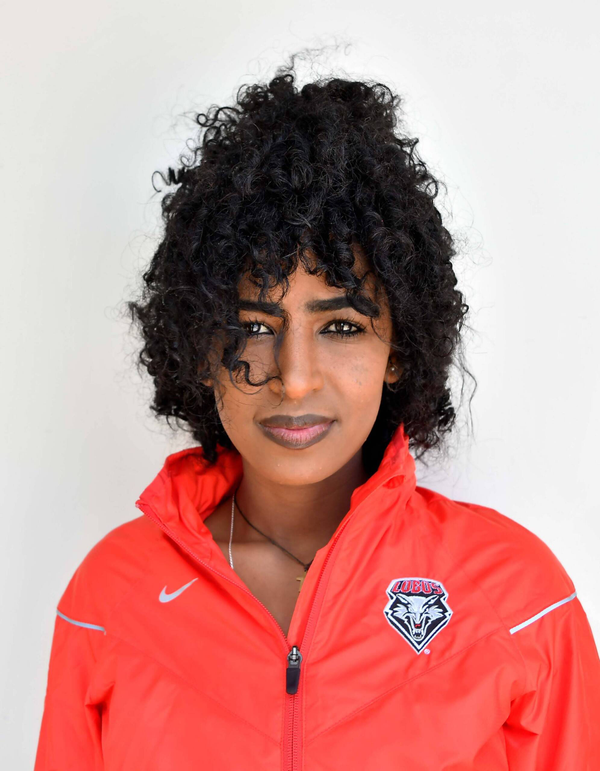 Semira Mebrahtu Firezghi - Cross Country - University of New Mexico Lobos Athletics Semira Mebrahtu Firezghi - Cross Country - University of New Mexico Lobos Athletics