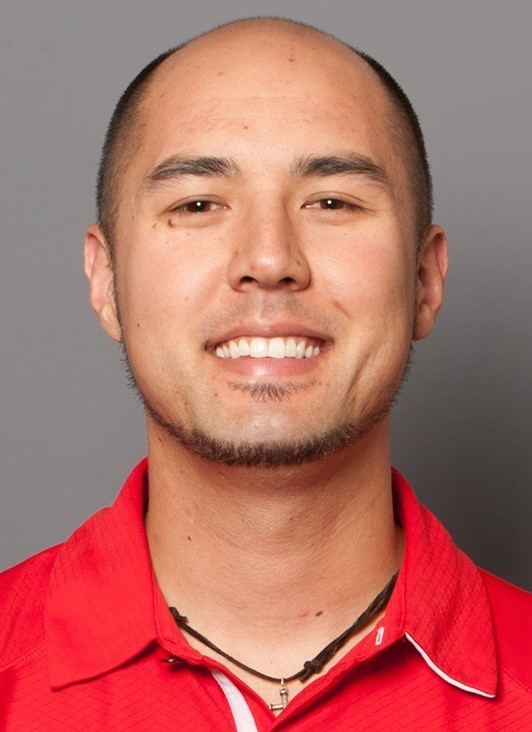 Brian Ferguson -  - University of New Mexico Lobos Athletics