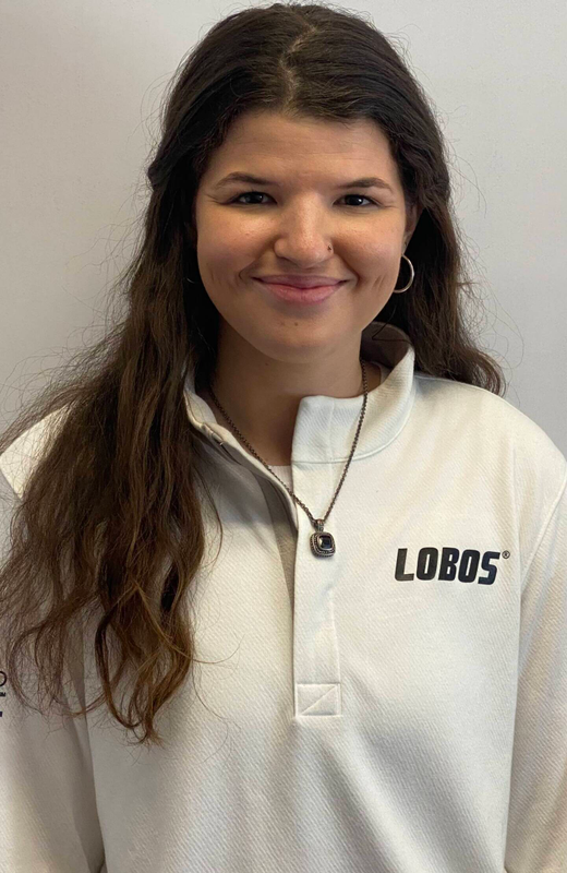 Breanna Schroth -  - University of New Mexico Lobos Athletics