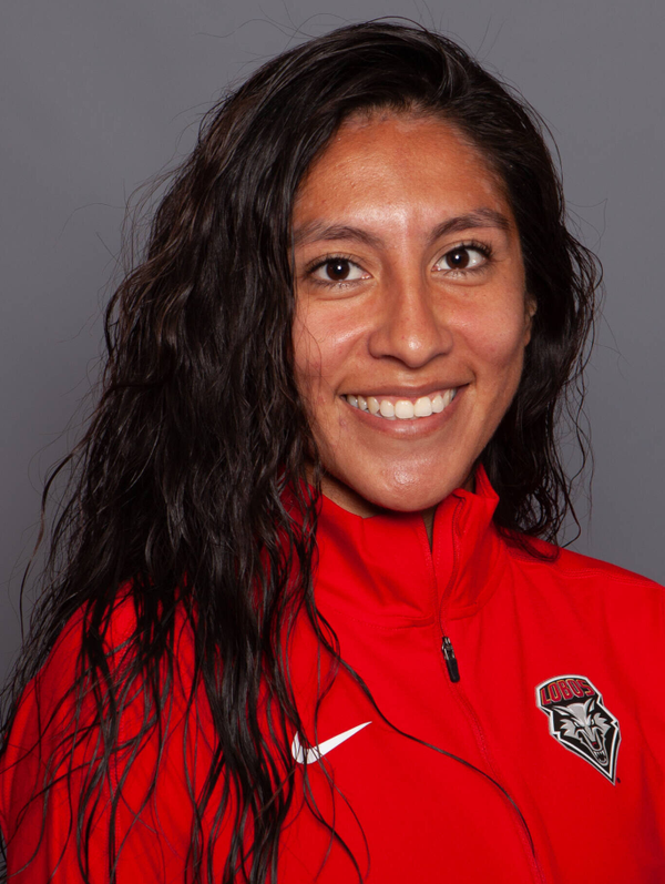 Brenda Rosales Coria - Cross Country - University of New Mexico Lobos Athletics Brenda Rosales Coria - Cross Country - University of New Mexico Lobos Athletics