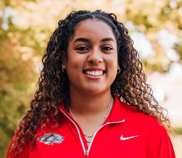 Jhalisa Bell -  - University of New Mexico Lobos Athletics