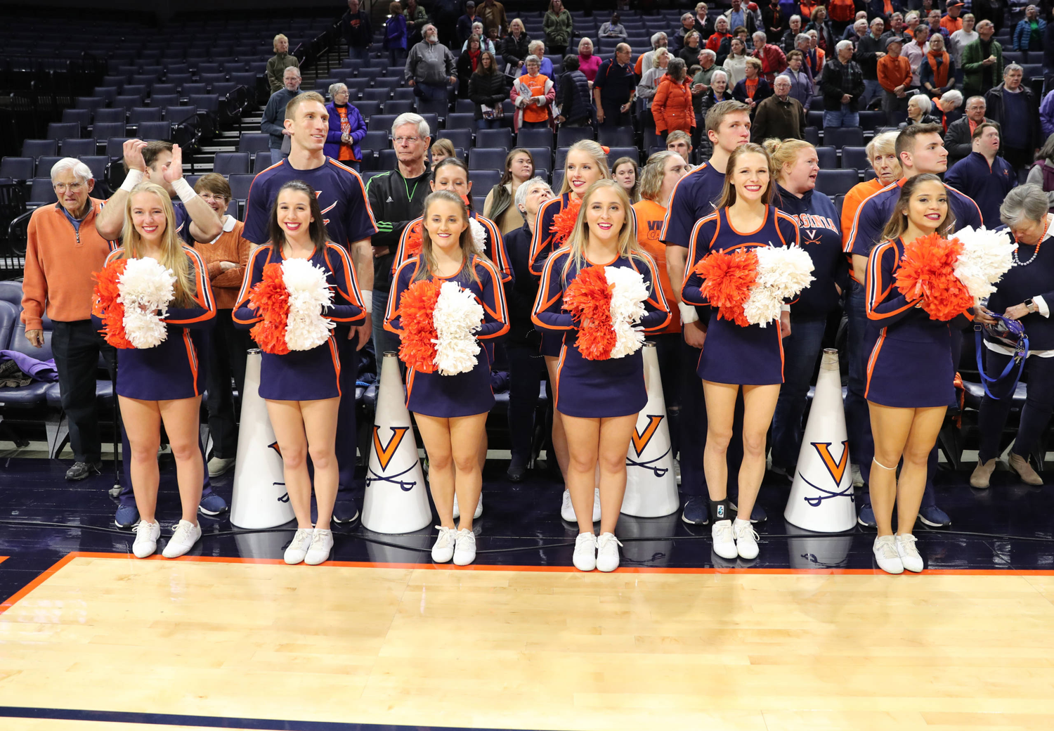 Women S Basketball Vs Duke Virginia Cavaliers Official Athletic