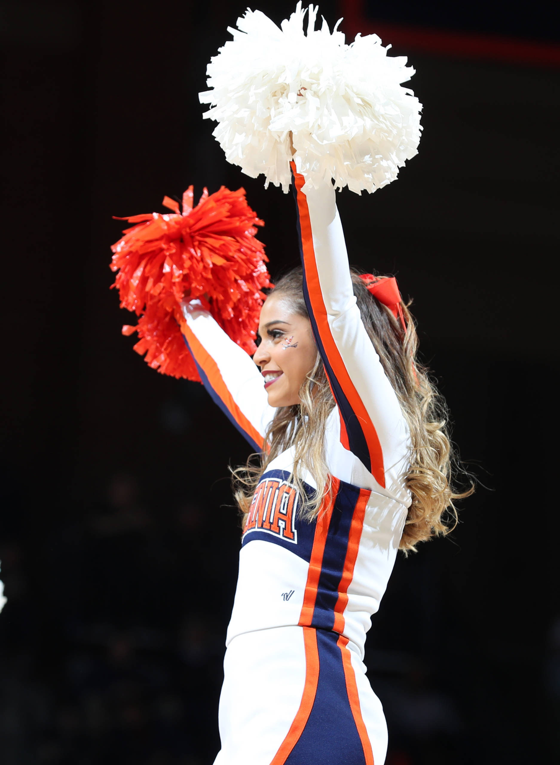 Men’s Basketball vs. Louisville – Page 4756 – Virginia Cavaliers Official Athletic Site