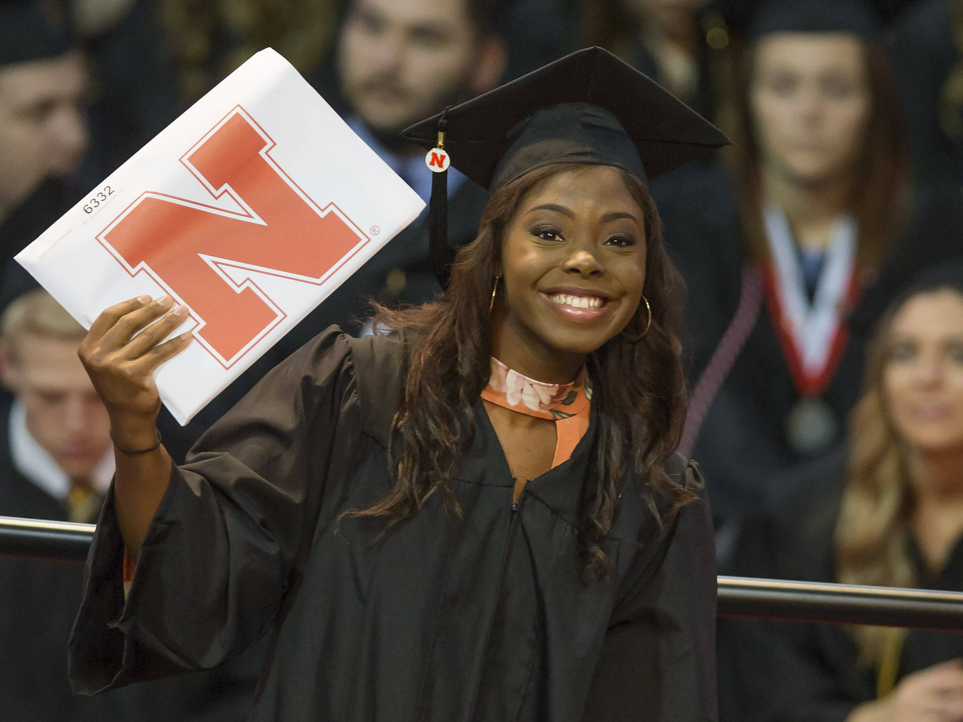 Academic Success at Nebraska - A Tradition of Excellence - Vimarsana News