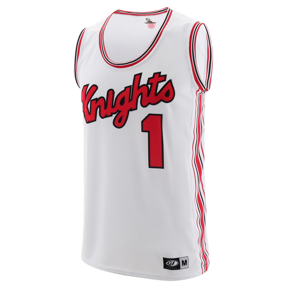 Rutgers throwback discount jersey