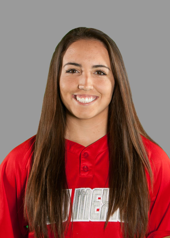 Brooke  Breland - Softball - University of New Mexico Lobos Athletics