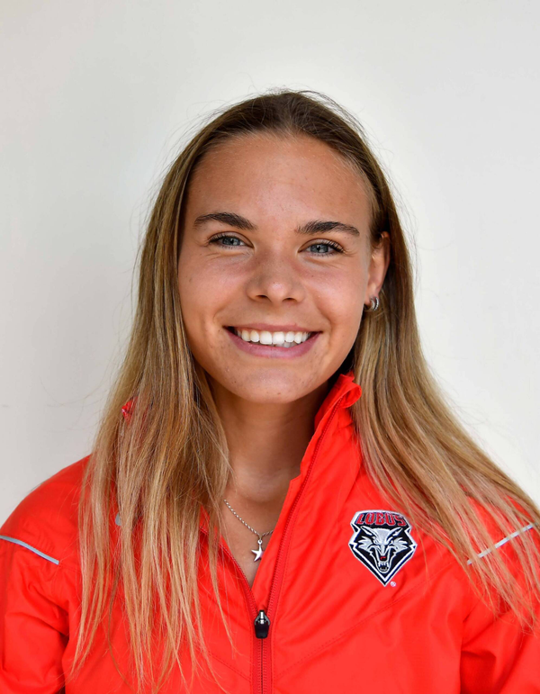 Elise Thorner - Cross Country - University of New Mexico Lobos Athletics Elise Thorner - Cross Country - University of New Mexico Lobos Athletics