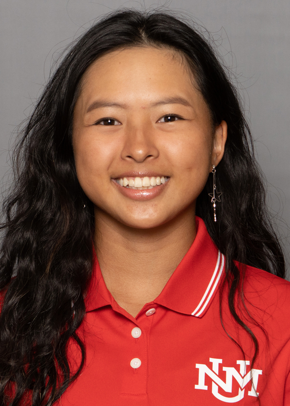Annie Saechueng - Women's Golf - University of New Mexico Lobos Athletics Annie Saechueng - Women's Golf - University of New Mexico Lobos Athletics