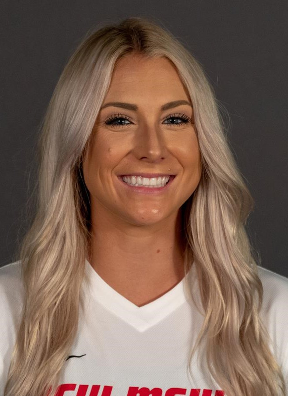 Jessica Nelson - Women's Soccer - University of New Mexico Lobos Athletics