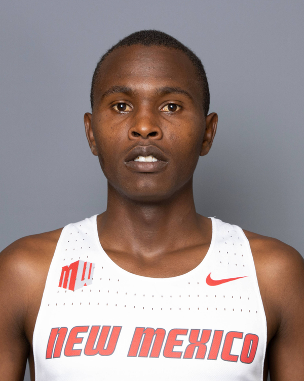 Lukas Kiprop