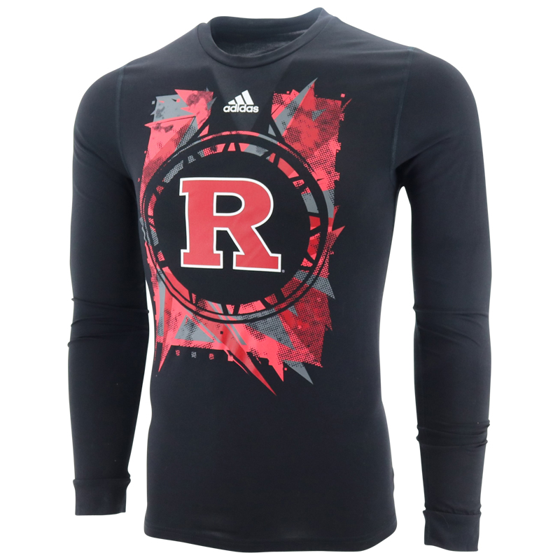 rutgers wrestling sweatshirt