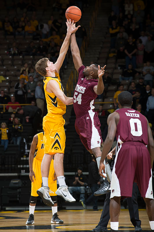 Iowa Vs Maryland Eastern Shore University Of Iowa Athletics