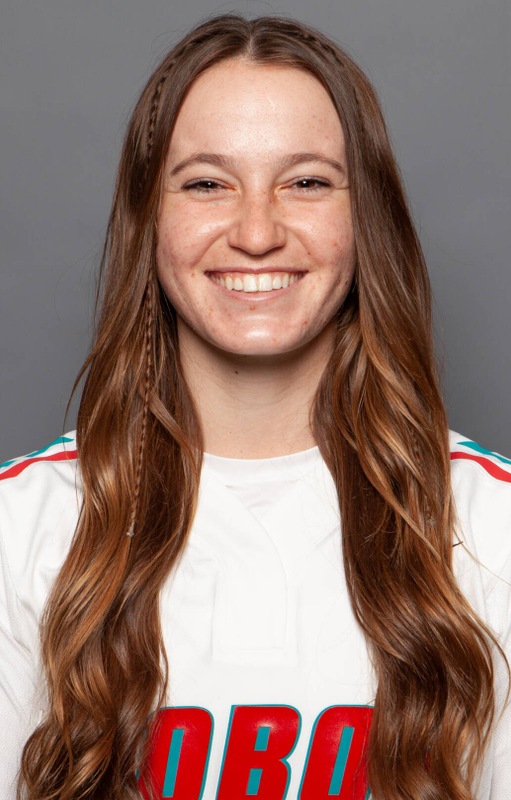 Samantha  Simons - Softball - University of New Mexico Lobos Athletics