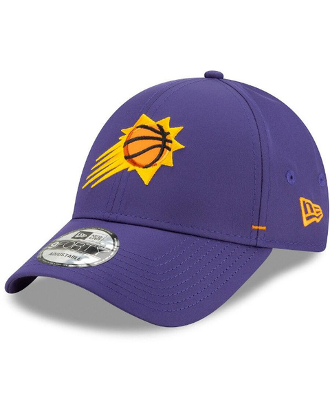 NBA Phoenix Suns New Era Dash 9FORTY - Purple - Official ...