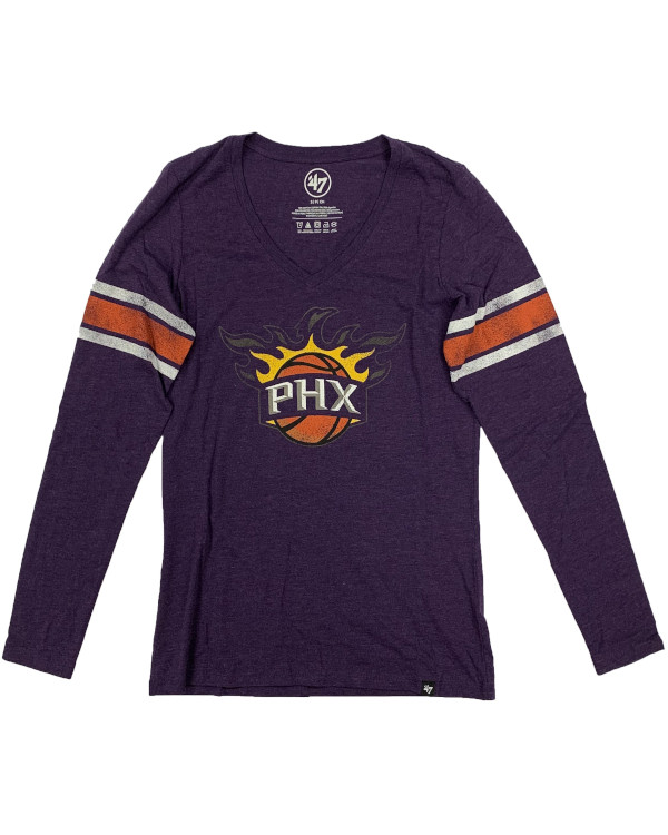 phoenix suns women's shirts