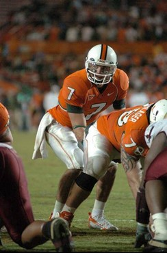 Boston College Eagles @ University of Miami Hurricanes - University of Miami Athletics