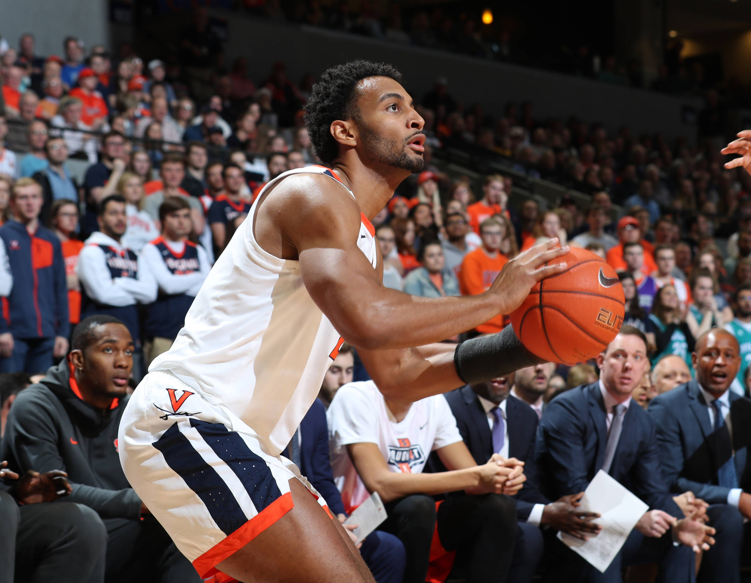 Men S Basketball Vs Syracuse Page 4715 Virginia Cavaliers