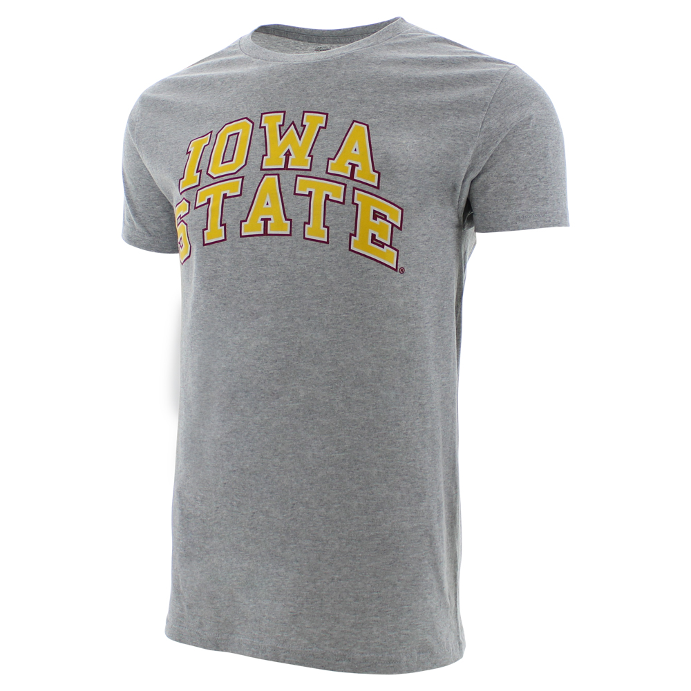 iowa state dad shirt