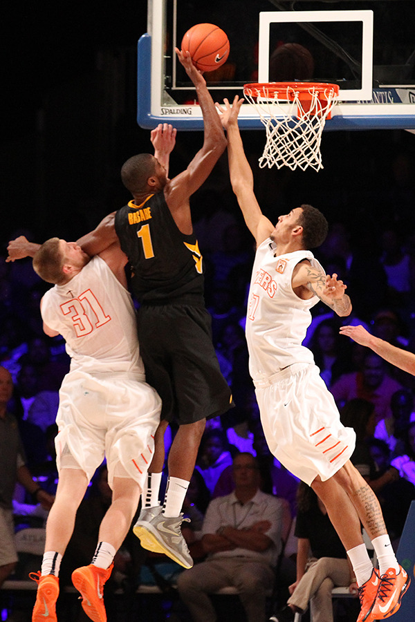 Iowa 89 Utep 53 University Of Iowa Athletics