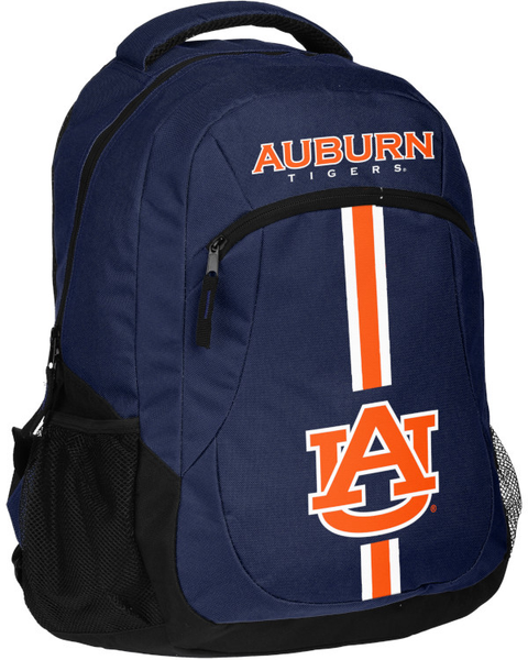 auburn under armour backpack