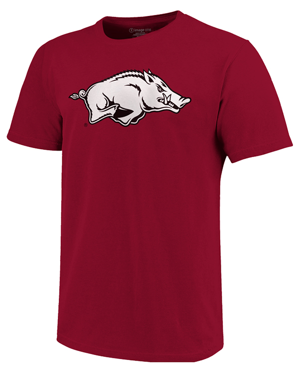 Arkansas Razorback Full Size Logo Arkansas Razorbacks Store Shop University Of Arkansas Apparel Gear Gifts Clothing