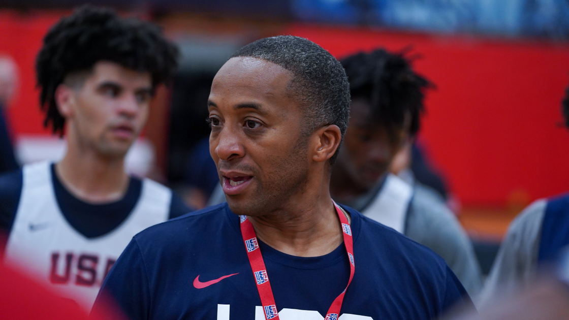 USA Basketball’s 2023 Men’s U16 National Team Announced - USA Basketball