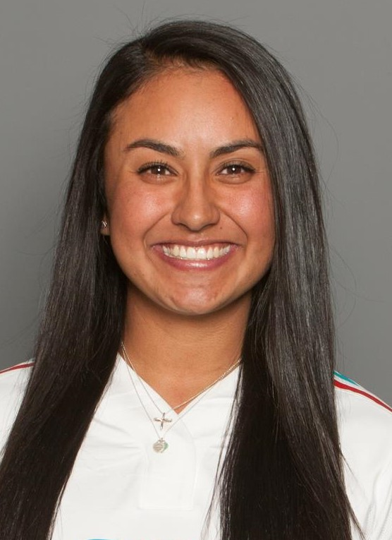 Monica Salas - Softball - University of New Mexico Lobos Athletics