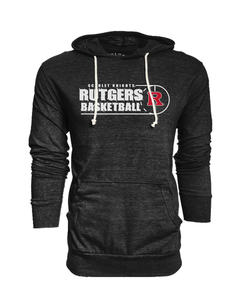 white rutgers sweatshirt