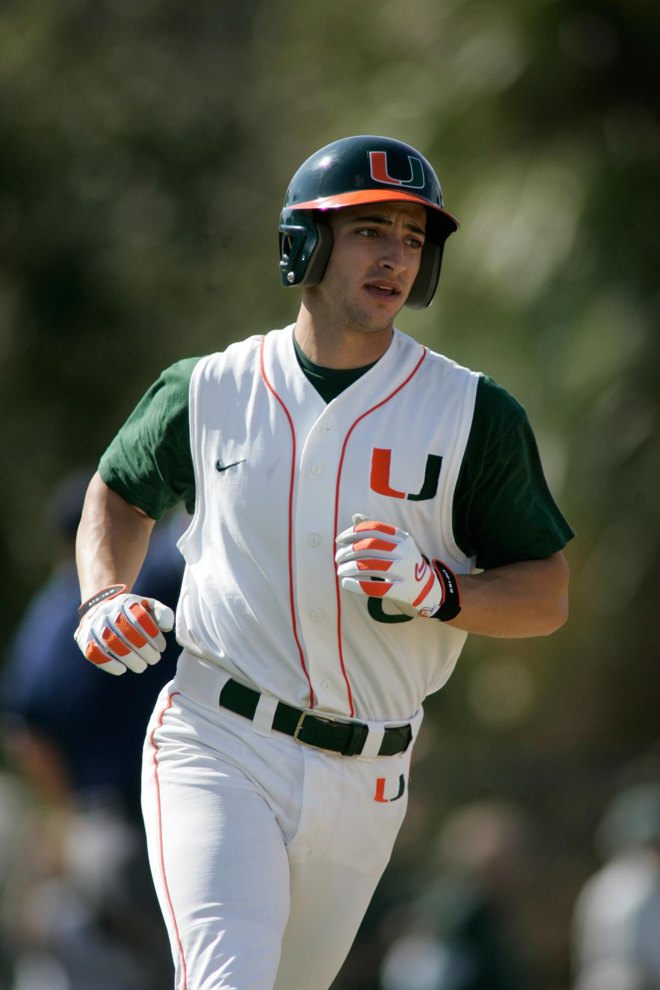 Canes Baseball’s Historic MLB Draft Moments University of Miami Athletics