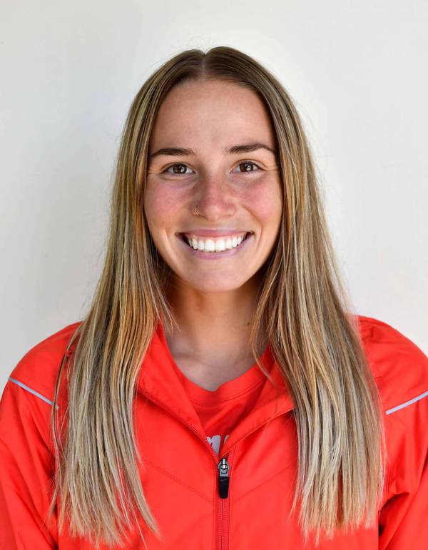 Amelia Mazza-Downie - Track &amp; Field - University of New Mexico Lobos Athletics