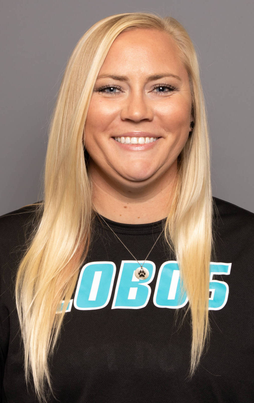Kristen Hawkins - Softball - University of New Mexico Lobos Athletics