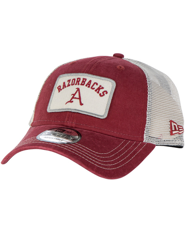 fan trucker hat