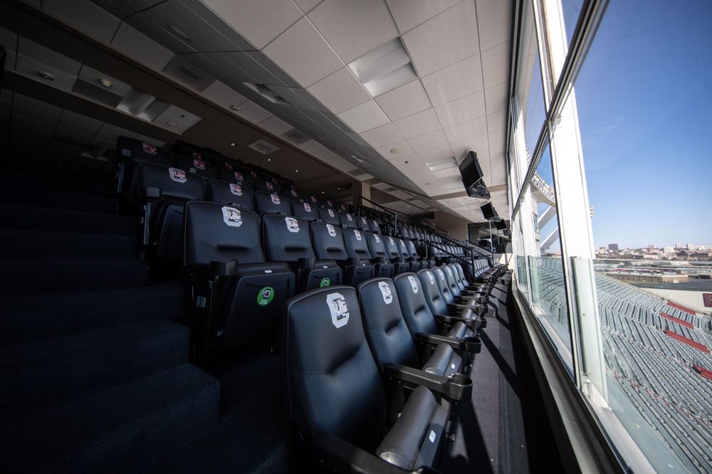 600 Executive Club