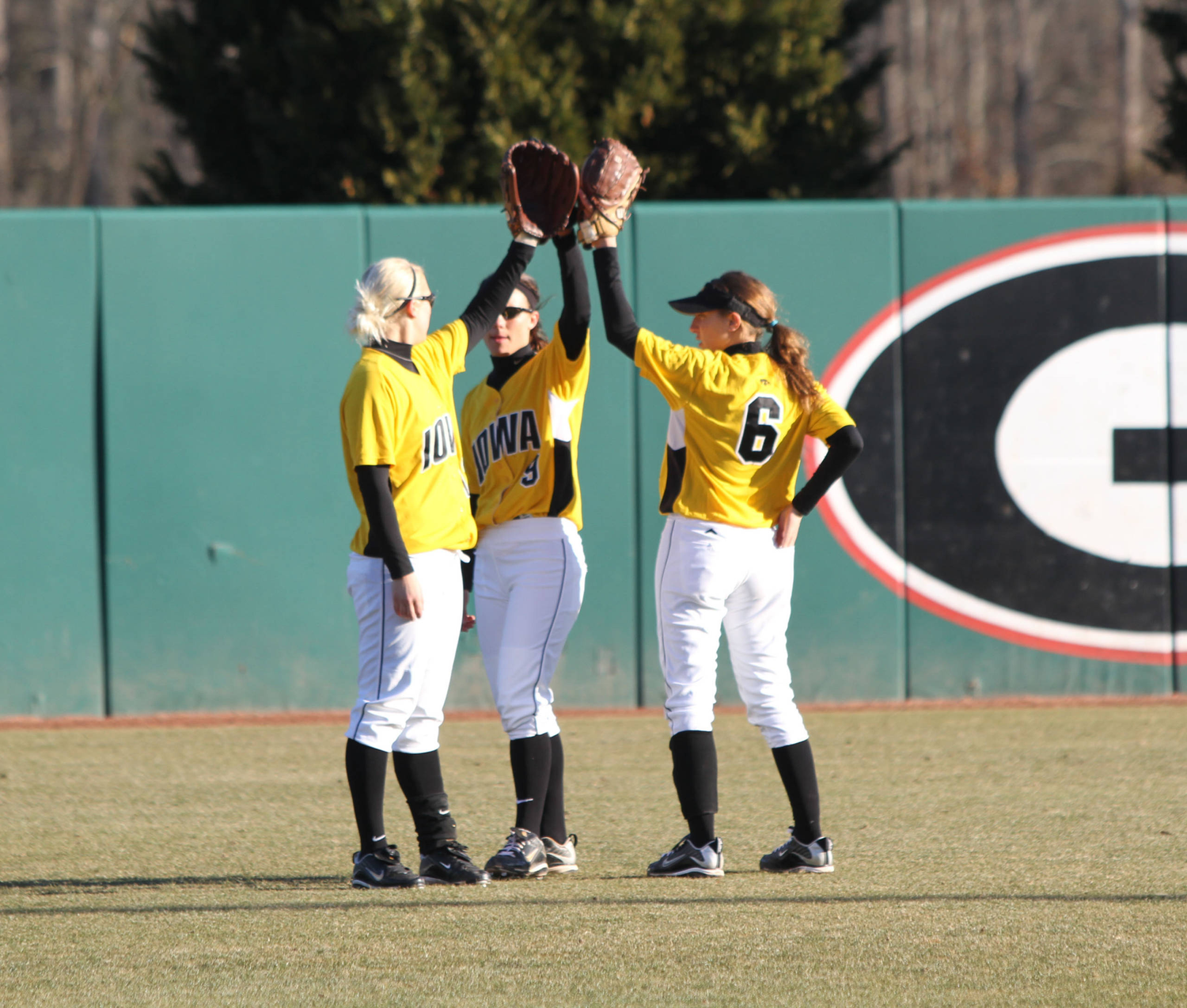 East Carolina 1 Iowa 0 Page 54 University Of Iowa Athletics